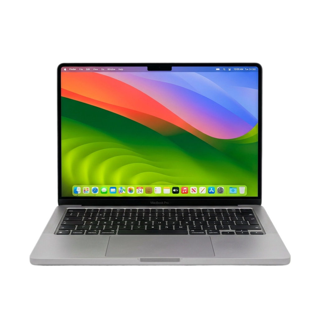 Apple MacBook Pro 14