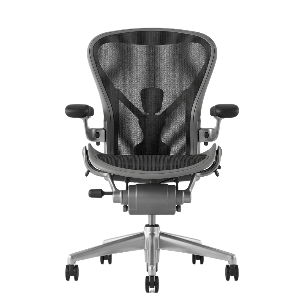 Herman Miller Aeron