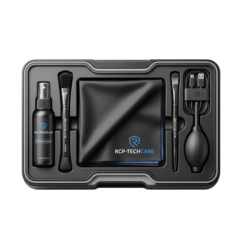 Kit cuidado tecnologico